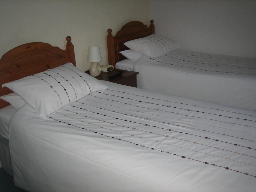 Bed and Breakfast Gables Nest Бирмингем Номер фото